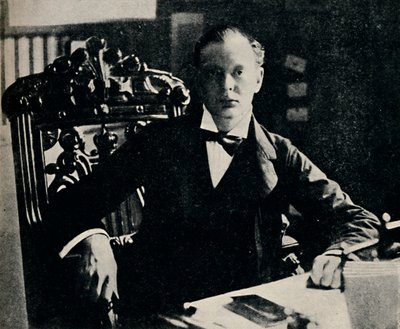 Oldham üyesi, 1900, 1945. by Unbekannt