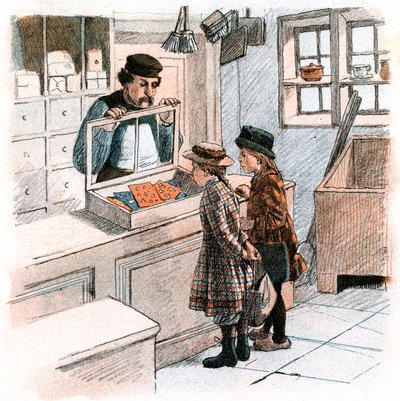 İnciler ve Altından Daha Fazlası by Unbekannt