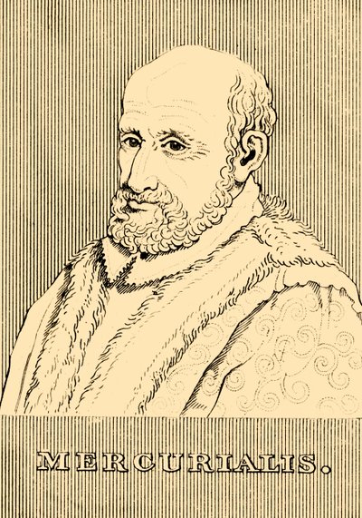 Merkür, 1530-1606, 1830 by Unbekannt