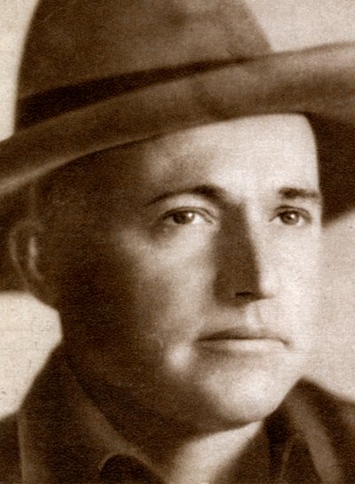 Merian Caldwell Cooper, Amerikalı havacı, maceraperest, yönetmen, senarist ve yapımcı, 1933 by Unbekannt