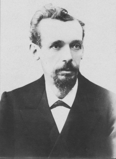 Ölçüm cihazı, c1893 by Unbekannt