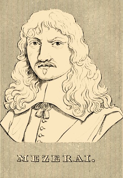 Mezerai, 1610-1683, 1830. by Unbekannt