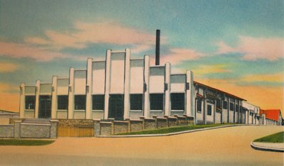 Süt Üreticileri Kooperatifi, Barranquilla, c1940s by Unbekannt