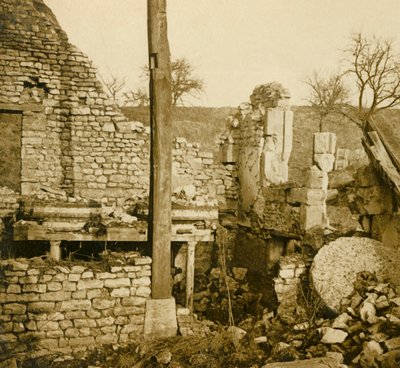 Les Éparges