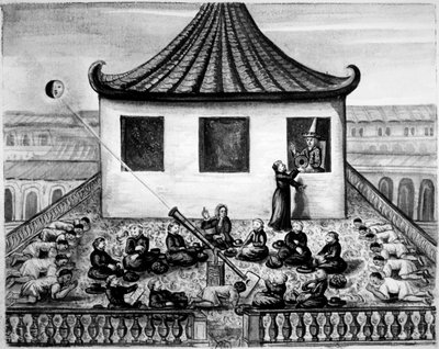 Siam Kralı