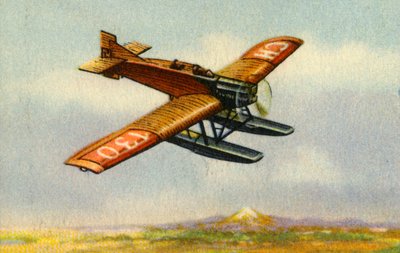 Mittelholzers