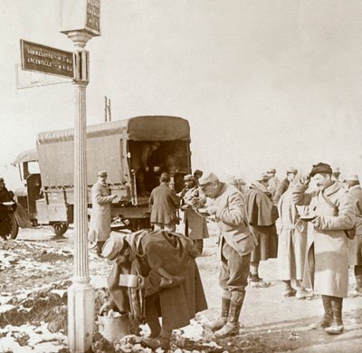 Voie Sacrée