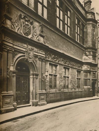 Newgate Caddesi