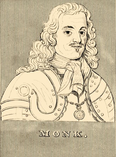 Keşiş, 1608-1670, 1830. by Unbekannt