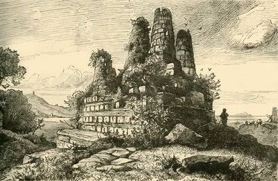 Horath ve Curiath Anıtı, 1890. by Unbekannt