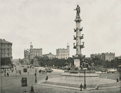 Praterstern
