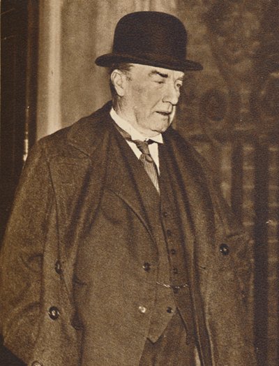 Bay Baldwin, King Edward