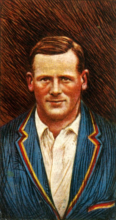 Bay G. F. Earle Somerset, 1928. by Unbekannt