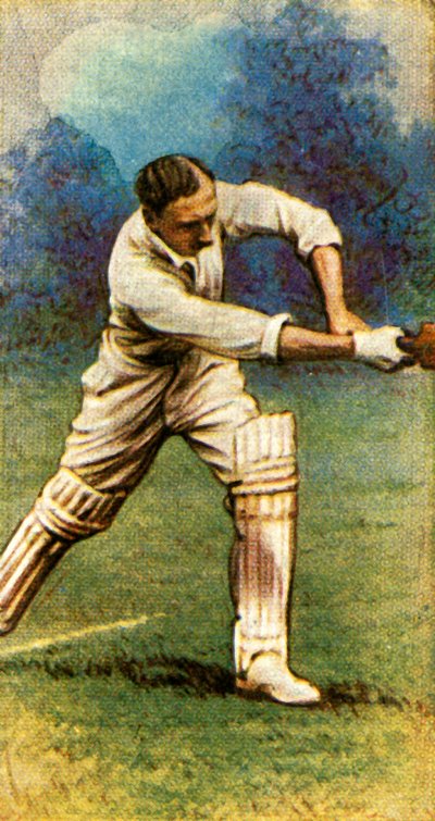 Bay G. H. Fender Surrey, 1928. by Unbekannt
