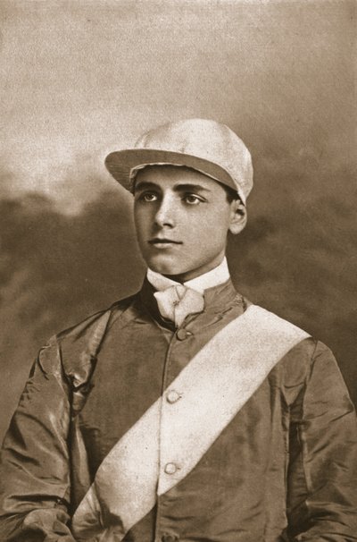 Bay JC Metcalfe, 1911. by Unbekannt