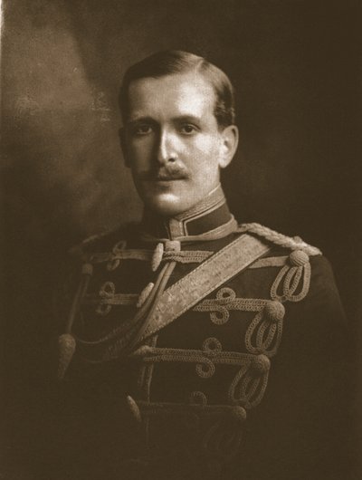 Bay JH Charters, 1911. by Unbekannt