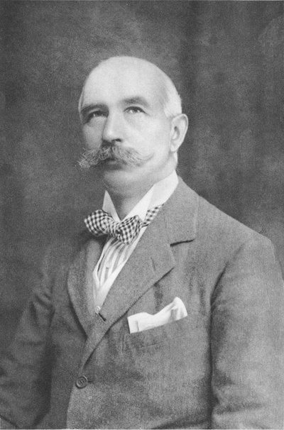 Bay PP Gilpin, 1911 by Unbekannt
