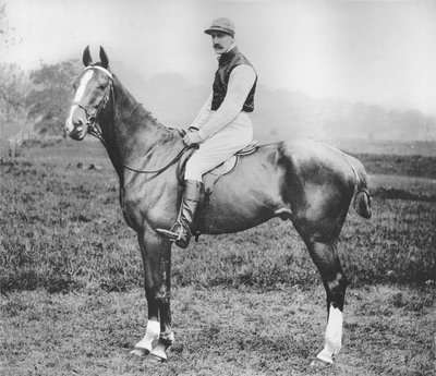Bay Spencer Gollan, 1911 by Unbekannt
