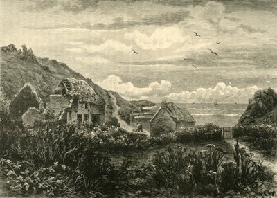 Mullion Koyu, 1898. by Unbekannt