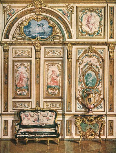 Fontainebleau Sarayı