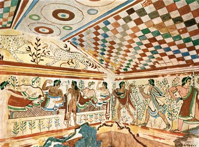 Tarquinia