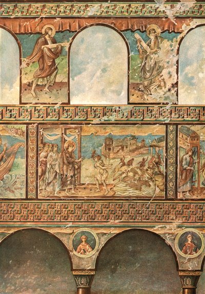 St. George Kilisesi