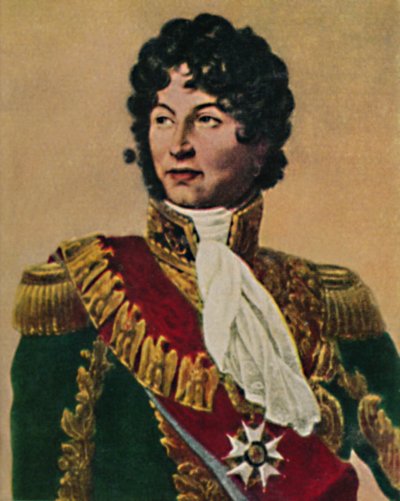 Murat 1767-1815, 1934. by Unbekannt