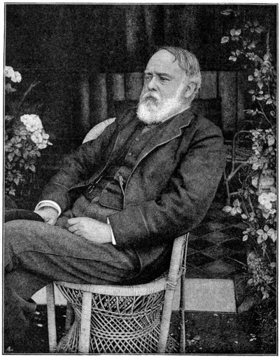 Myles Birket Foster 1825-1899, İngiliz ressam, c1930