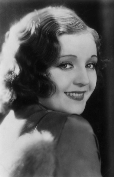 Nancy Carroll 1903-1965, Amerikalı aktris, 20. yüzyıl by Unbekannt