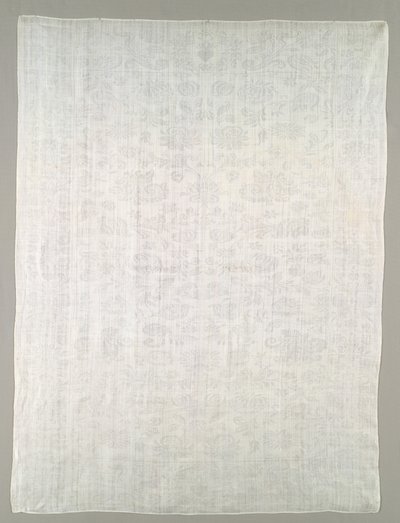 Peçete, c. 1675. by Unbekannt