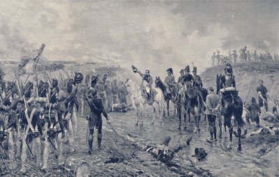 Napolyon ve Waterloo