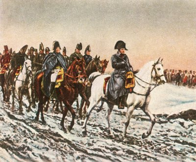Napolyonlar Berezina