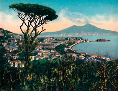 Napoli - Virgil
