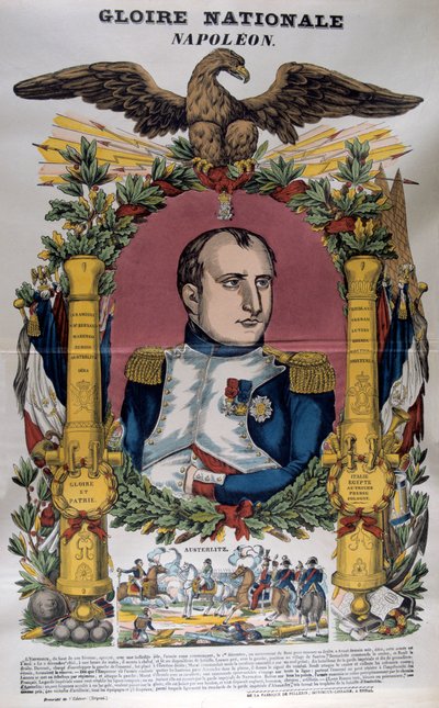 Ulusal Zafer, 19. yüzyıl by Unbekannt