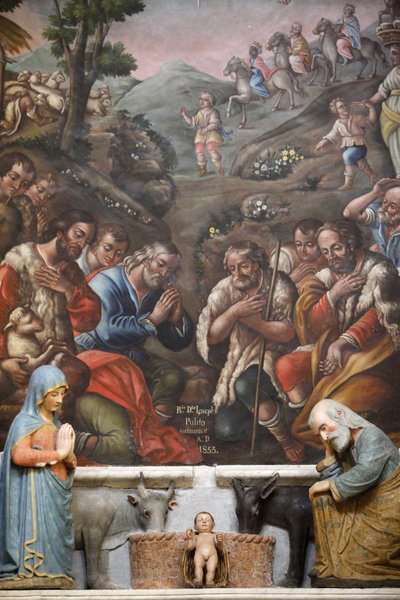 San Martino Bazilikası