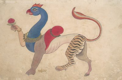 Navagunjara, Krishna