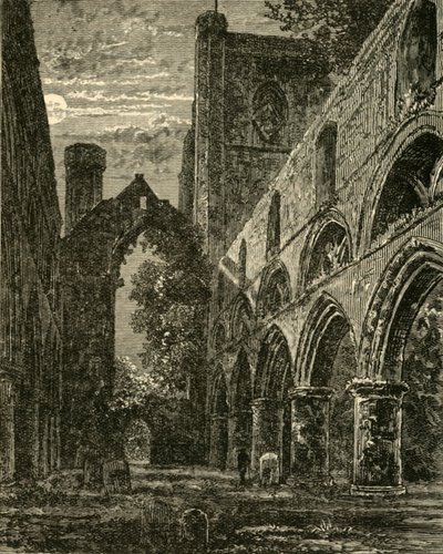 Dunkeld Katedrali