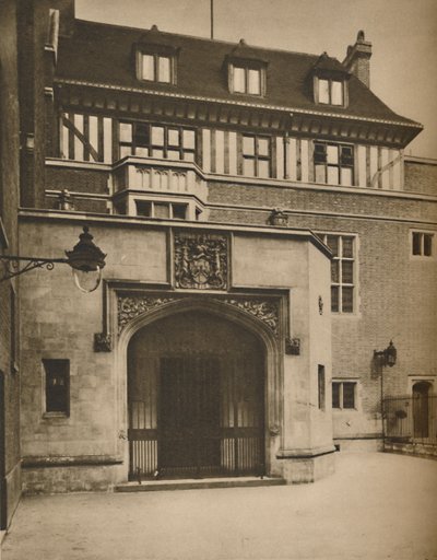 Aldersgate