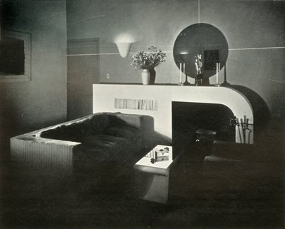 Raymond Loewy
