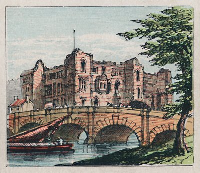 Newark, c1910. by Unbekannt