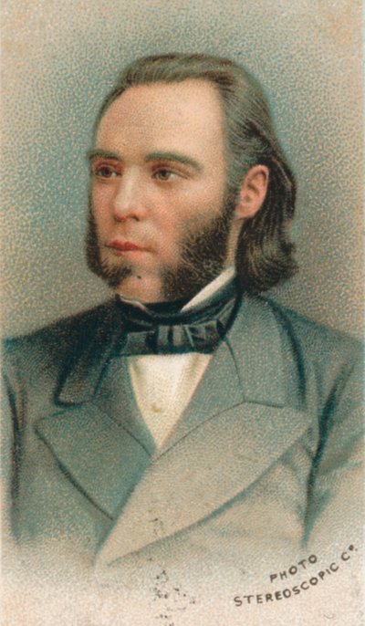Niccolo or Nicolo Paganini 1782-1840, Italian violinist, violist, guitarist, and composer, 1911 by Unbekannt