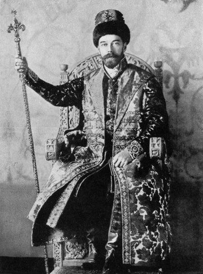 Rusya