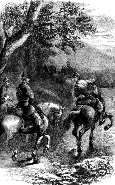 Harpers Ferry, Virginia, c1861 c1880