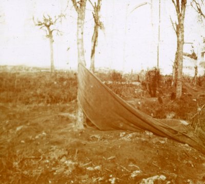 Noordschote, Flanders, Belçika, c1914-c1918 by Unbekannt