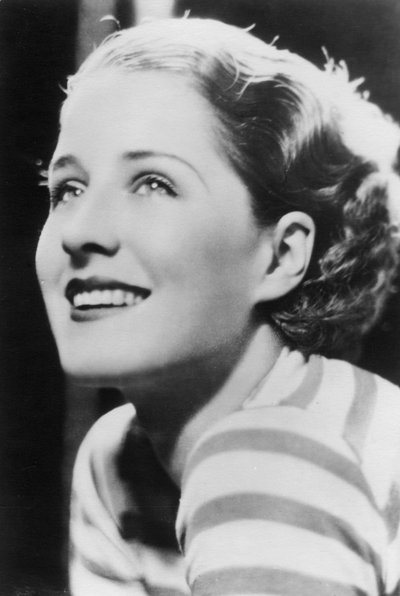 Norma Shearer 1902-1983, Kanadalı-Amerikalı aktris, c1920