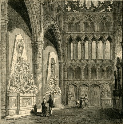 Westminster Manastırı