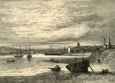 Kuzey ve Güney Kalkanları, 1898. by Unbekannt