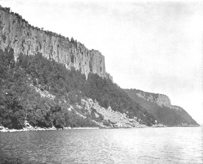 Palisades
