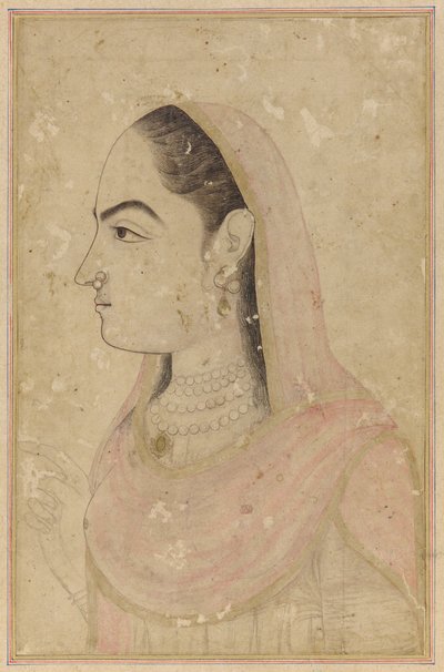 Nur Cihan, K. 1770. by Unbekannt