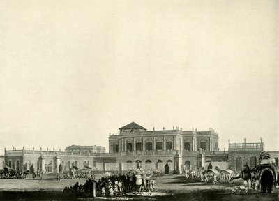 Eski Hükümet Konağı, 1788, 1925. by Unbekannt